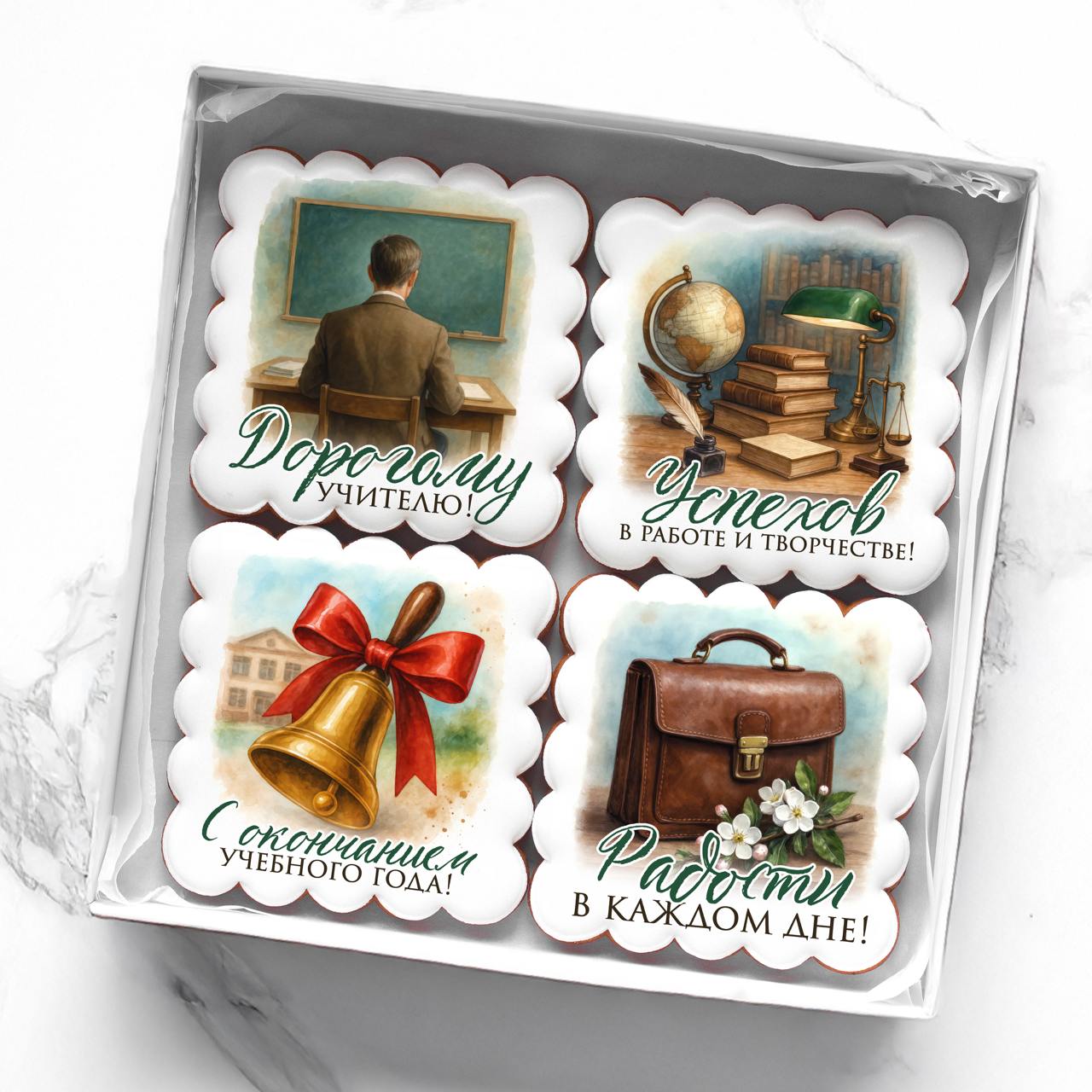 Учителю мужчине